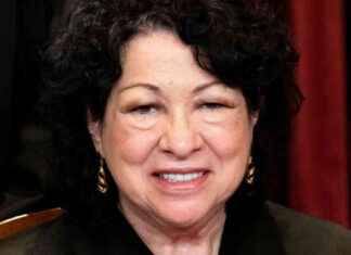 Defending Courts: Justice Sotomayor vs Trump & Allies defending-courts-justice-sotomayor-vs-trump-allies