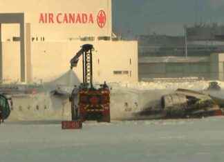 Delta Flight from Minneapolis to Toronto Airport: 15 Injured delta-flight-from-minneapolis-to-toronto-airport-15-njured