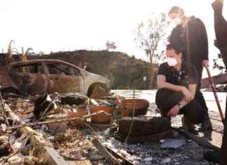 Devastation of Middle-Class Dream: Mobile Homes in Pacific Palisades devastation-of-middle-class-dream-mobile-homes-in-pacific-palisades