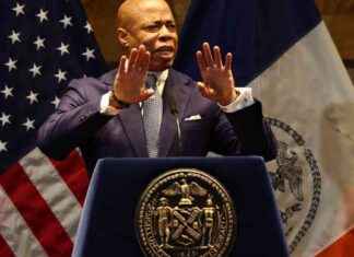 Dismissal of Corruption Charges Against NYC Mayor Eric Adams dismissal-of-corruption-charges-against-nyc-mayor-eric-adams