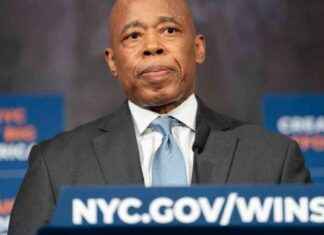 Dismissal of Corruption Charges Against NYC Mayor Eric Adams dismissal-of-corruption-charges-against-nyc-mayor-eric-adams