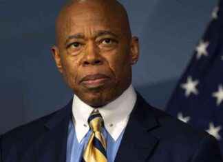 DOJ Drops Corruption Charges Against NYC Mayor Eric Adams doj-drops-corruption-charges-against-nyc-mayor-eric-adams