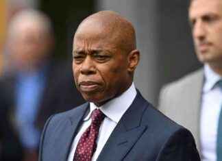 DOJ Moves to Dismiss Charges in Mayor Eric Adams’ Case doj-moves-to-dismiss-charges-in-mayor-eric-adams-case