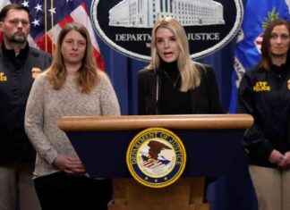 DOJ sues New York officials over immigration policies doj-sues-new-york-officials-over-immigration-policies