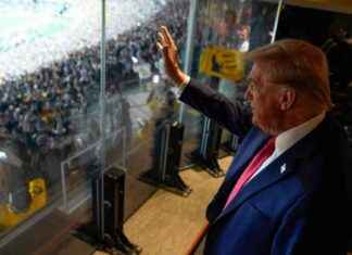 Donald Trump to Attend Super Bowl in New Orleans donald-trump-to-attend-super-bowl-in-new-orleans