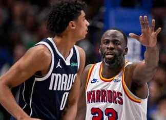 Draymond Green Faces Backlash Over All-Star Game Comments draymond-green-faces-backlash-over-all-star-game-comments