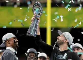 Eagles’ Jalen Hurts leads revenge win over Chiefs in Super Bowl LIX eagles-jalen-hurts-leads-revenge-win-over-chiefs-in-super-bowl-lx