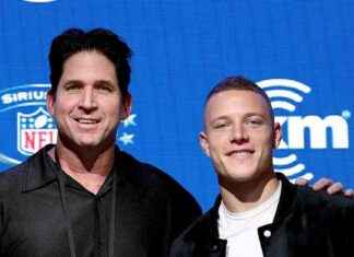 Ed McCaffrey Shares NFL Sons’ Rooting Order, Excited for Christian’s Return ed-mccaffrey-shares-nfl-sons-rooting-order-excited-for-christians-return