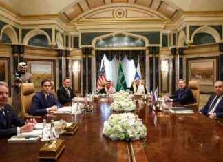 Ending War in Ukraine: US-Russia Agreement Excludes Ukraine ending-war-in-ukraine-us-russia-agreement-excludes-ukraine