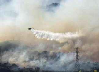 Ensure Backup Power and Water Tanks for Wildfire Protection ensure-backup-power-and-water-tanks-for-wildfire-protection