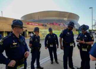 Ensuring Safety for Super Bowl in New Orleans ensuring-safety-for-super-bowl-in-new-orleans