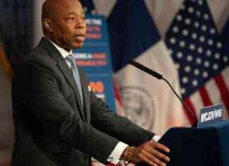 Eric Adams Absent from NYC Mayoral Candidates Forum eric-adams-absent-from-nyc-mayoral-candidates-forum