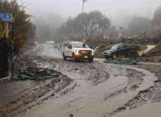 Evacuation Orders and Warnings in Southern California Rainstorm evacuation-orders-and-warnings-in-southern-california-rainstorm
