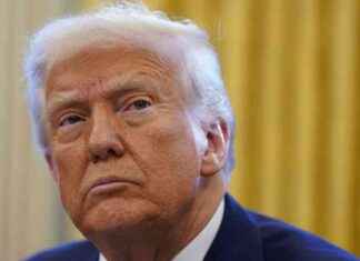 Executive Order Bans Transgender Athletes from Women’s Sports. executive-order-bans-transgender-athletes-from-womens-sports