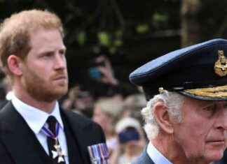 Expert: King Charles relieved Trump won’t deport Prince Harry expert-king-charles-relieved-trump-wont-deport-prince-harry