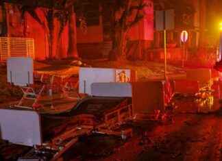 Failed Altadena Evacuations: Unraveling the Mystery of Red Lights failed-altadena-evacuations-unraveling-the-mystery-of-red-lights