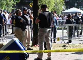 False Accusation: NYPD Wrongly Accuses Teen at Brooklyn Parade false-accusation-nypd-wrongly-accuses-teen-at-brooklyn-parade