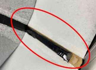 Fate of California Woman Caught with Heroin-Filled Bibles fate-of-california-woman-caught-with-heroin-filled-bibles