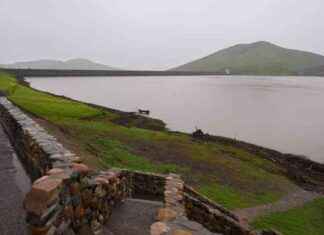 Federal Officials Opened Two California Dams in Response to Trump’s Order federal-officials-opened-two-california-dams-in-response-to-trumps-order