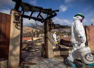 FEMA Stands Firm: No Soil Testing in Wildfire Cleanup fema-stands-firm-no-soil-testing-in-wildfire-cleanup