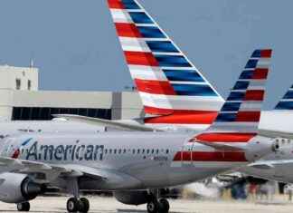 Flight Returns to Gate Due to Passenger Bomb Mention – American Airlines flight-returns-to-gate-due-to-passenger-bomb-mention-american-airlines