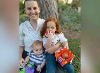 Funeral for Shiri Bibas & Sons: Remains Returned by Hamas funeral-for-shiri-bibas-sons-remains-returned-by-hamas