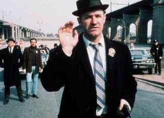 Gene Hackman Honored by Francis Ford Coppola and George Takei gene-hackman-honored-by-francis-ford-coppola-and-george-takei