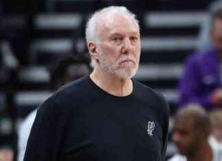 Gregg Popovich NBA Return Uncertain After Stroke: Report gregg-popovich-nba-return-uncertain-after-stroke-report