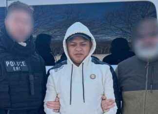 Guatemalan man previously deported arrested in New York guatemalan-man-previously-deported-arrested-in-new-york