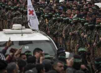 Hamas Sends Message of Strength with Gaza War Ceasefire hamas-sends-message-of-strength-with-gaza-war-ceasefire