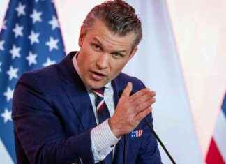 Hegseth Threatens to Oust Generals and Senior Officers hegseth-threatens-to-oust-generals-and-senior-officers