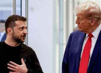High-Stakes Trump-Zelenskyy Summit Amid Tensions: Peace Talks with Putin high-stakes-trump-zelenskyy-summit-amid-tensions-peace-talks-with-putin