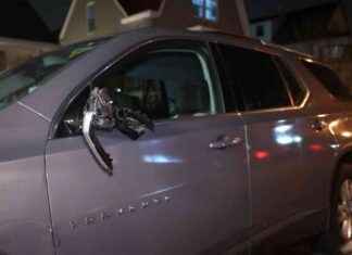 Hit-and-Run Driver Kills NJ Man Clearing Snow: Police hit-and-run-driver-kills-nj-man-clearing-snow-police