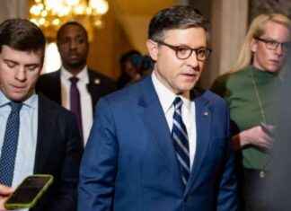 House Budget Vote: Johnson’s Goal for This Week house-budget-vote-johnsons-goal-for-this-week