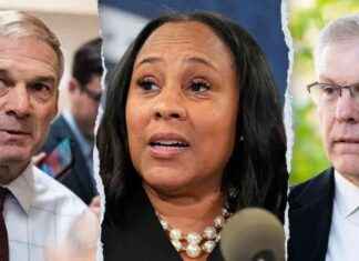 House Republicans Request Documents in Fani Willis Investigation house-republicans-request-documents-in-fani-willis-nvestigation