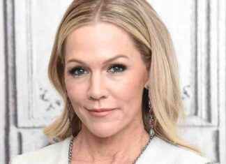 Jennie Garth eager to leave Los Angeles jennie-garth-eager-to-leave-los-angeles
