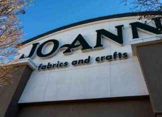 Joann Fabric & Craft Company Closing 500 Stores Amid Bankruptcy joann-fabric-craft-company-closing-500-stores-amid-bankruptcy