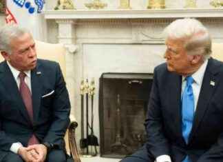 Jordan’s King offers to shelter 2,000 Gaza children jordans-king-offers-to-shelter-2000-gaza-children