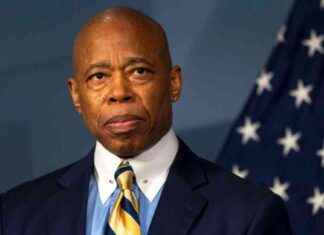 Justice Department dismisses Eric Adams case amidst internal revolt justice-department-dismisses-eric-adams-case-amidst-internal-revolt