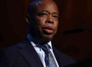 Justice Department Drops Case Against NYC Mayor Eric Adams justice-department-drops-case-against-nyc-mayor-eric-adams
