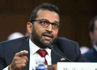 Kash Patel Confirmed as Next FBI Director kash-patel-confirmed-as-next-fb-director