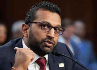 Kash Patel Confirmed as Trump’s FBI Director kash-patel-confirmed-as-trumps-fb-director