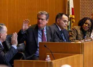 L.A. Sheriff Oversight Official Resigns Due to County Lawyer Interference la-sheriff-oversight-official-resigns-due-to-county-lawyer-nterference