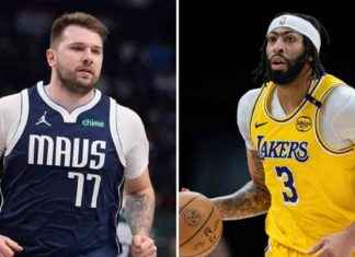 Lakers Trade Anthony Davis to Mavericks for Luka Doncic lakers-trade-anthony-davis-to-mavericks-for-luka-doncic