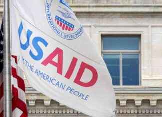 Legal Challenges Mount as Trump Dismantles USAID legal-challenges-mount-as-trump-dismantles-usad