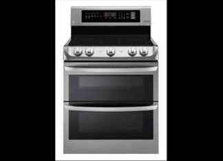 LG Recalls 500K Electric Ranges Due to Fire Hazard lg-recalls-500k-electric-ranges-due-to-fire-hazard