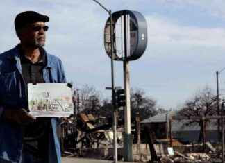 Longtime Artist Captures Eaton Fire Ruins in Altadena longtime-artist-captures-eaton-fire-ruins-in-altadena