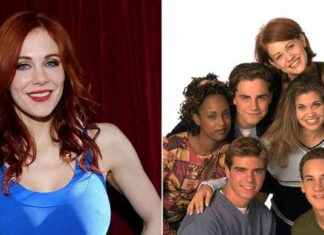 Maitland Ward Criticizes ‘Boy Meets World’ Co-Star in Fiery Exchange maitland-ward-criticizes-boy-meets-world-co-star-in-fiery-exchange