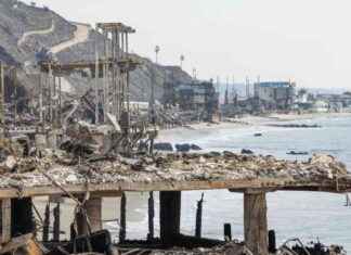 Malibu Residents Oppose Fire Debris Disposal Near City Hall malibu-residents-oppose-fire-debris-disposal-near-city-hall