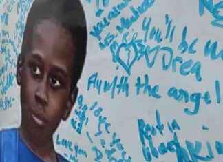 Man charged with murder in fatal shooting of 9-year-old man-charged-with-murder-in-fatal-shooting-of-9-year-old